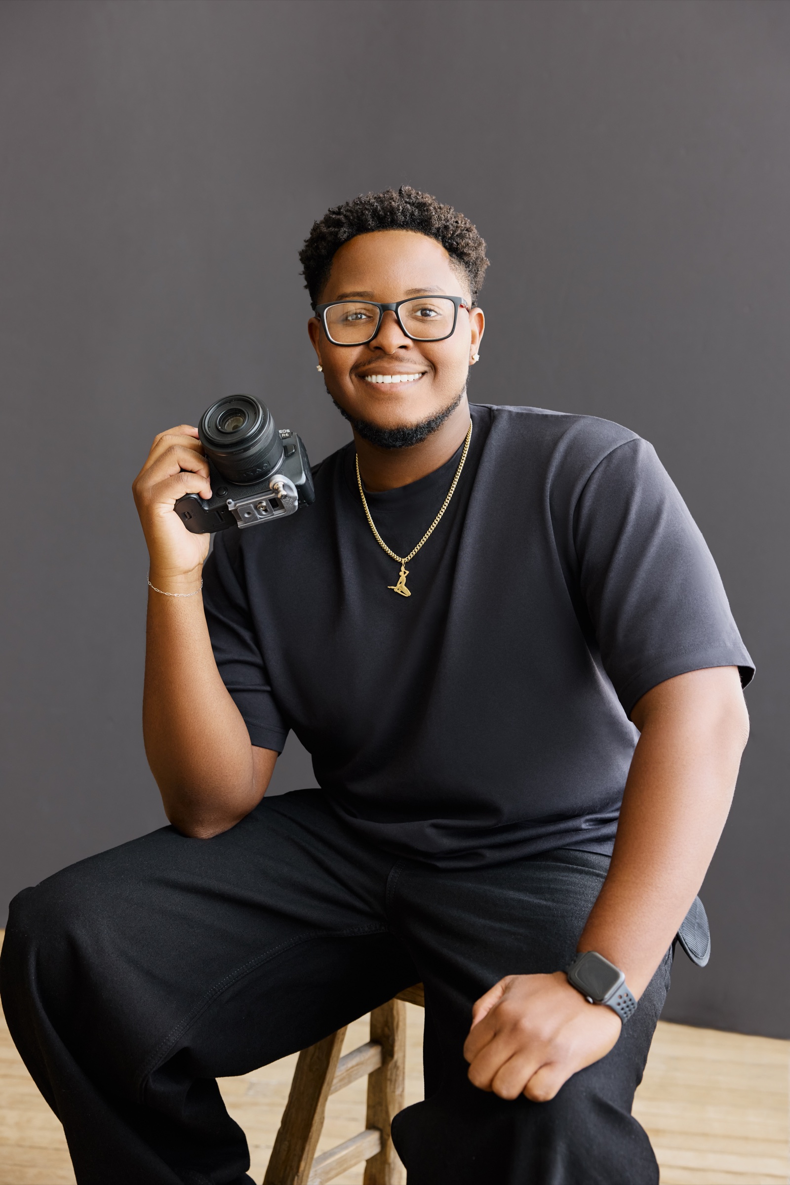 Uriel T — NYC Wedding Photographer
