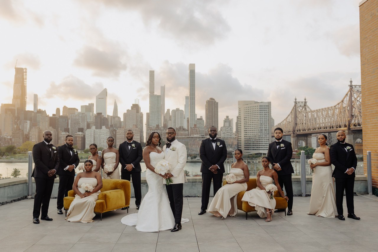A letter on elopements