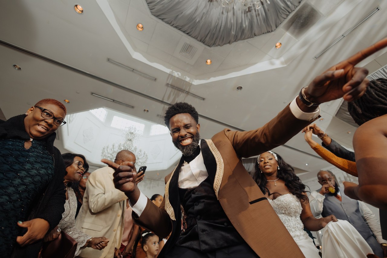 What to wear for an engagement session