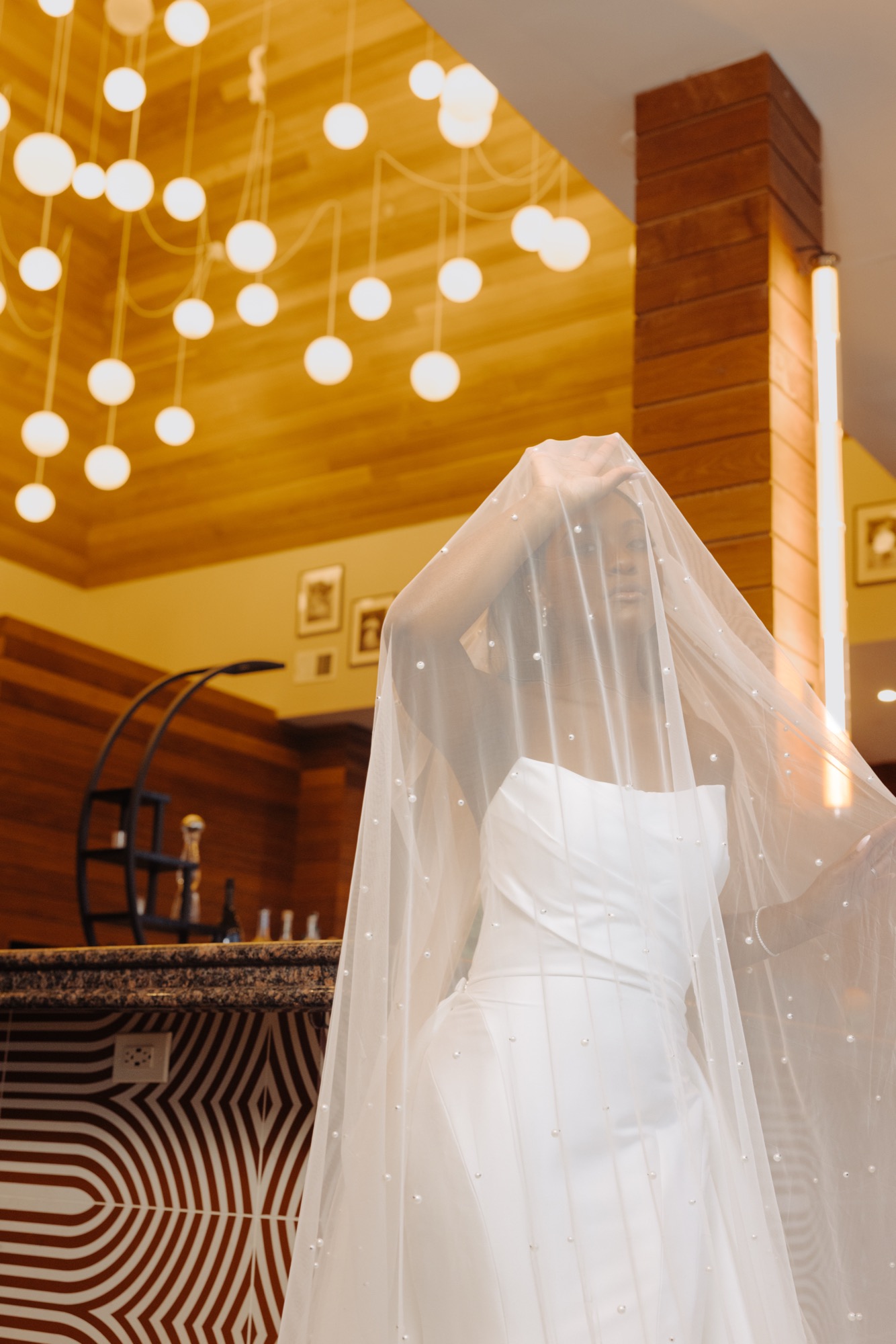 Editorial Documentary Wedding Photography — New York