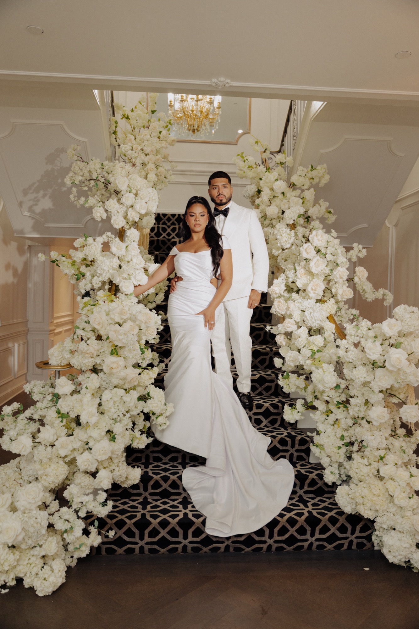 Editorial Documentary Wedding Photography — New York