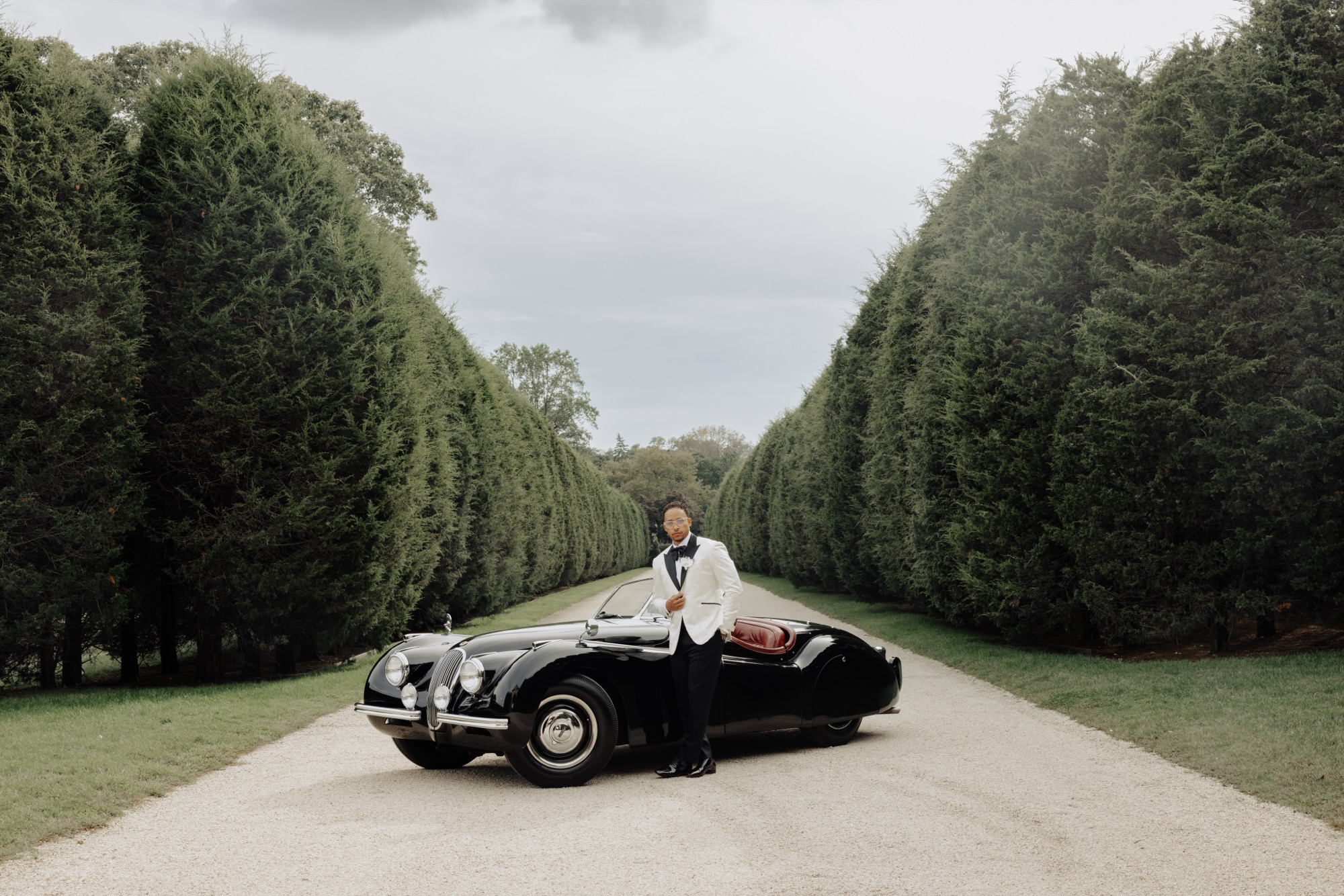Editorial Documentary Wedding Photography — New York