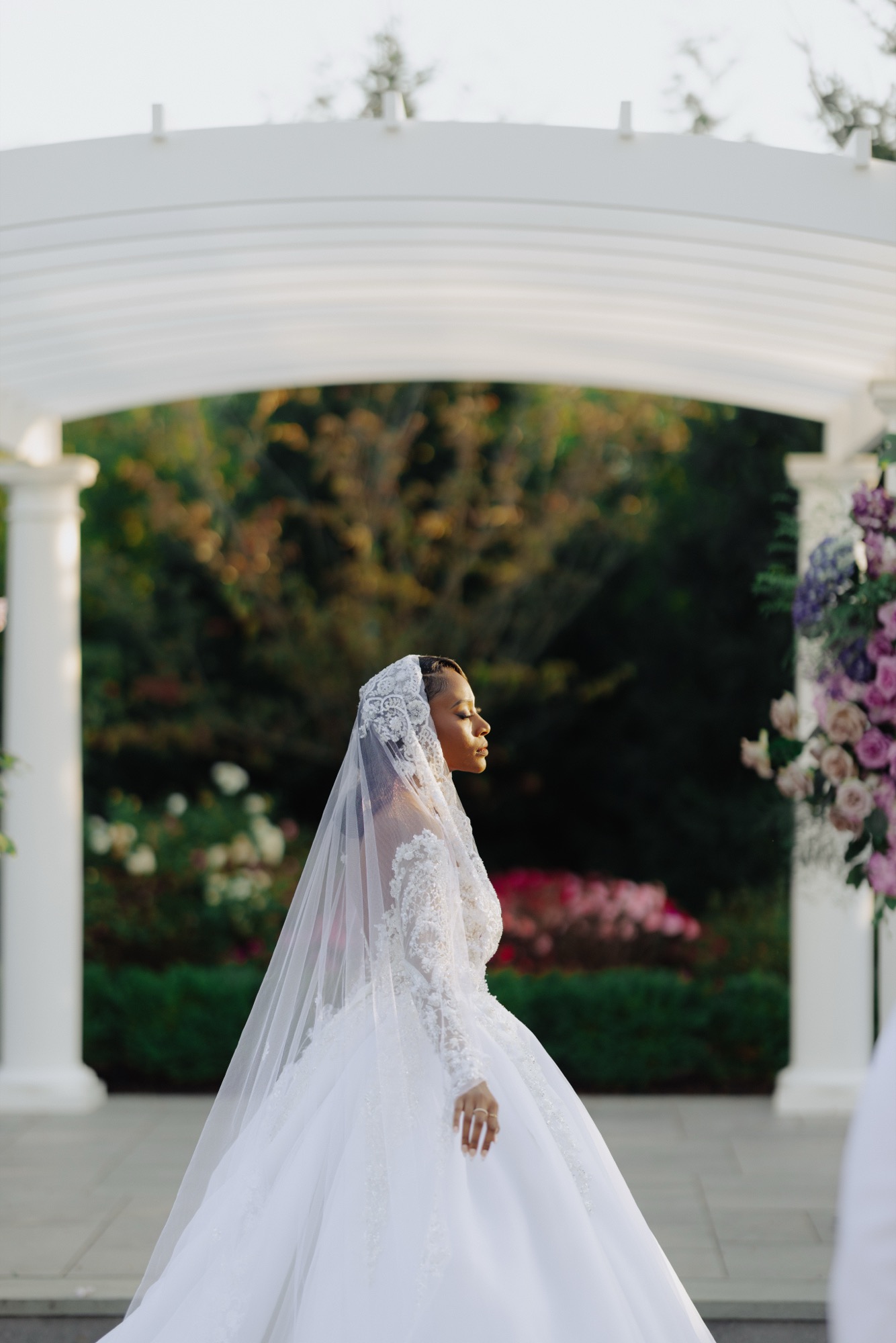 Editorial Documentary Wedding Photography — New York